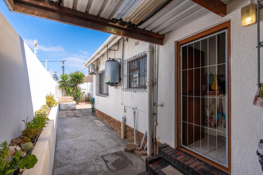 3 Bedroom Property for Sale in Tijgerhof Western Cape